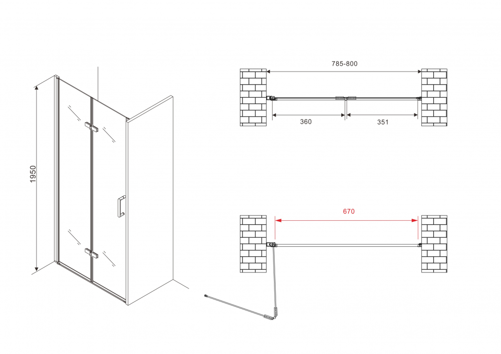 ������� ����� ABBER Zart AG08080P