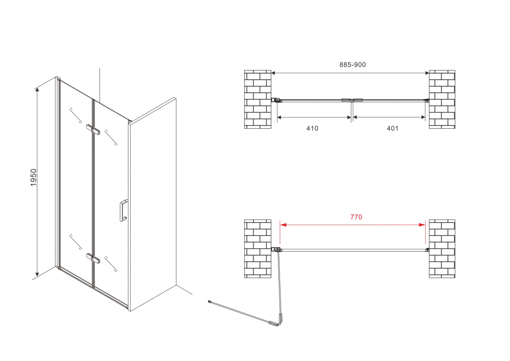 ������� ����� ABBER Zart AG08090P