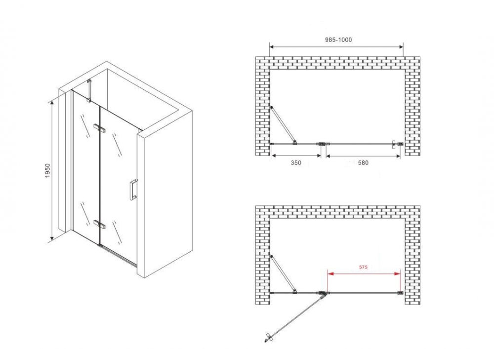 ������� ����� ABBER Zart AG08100B