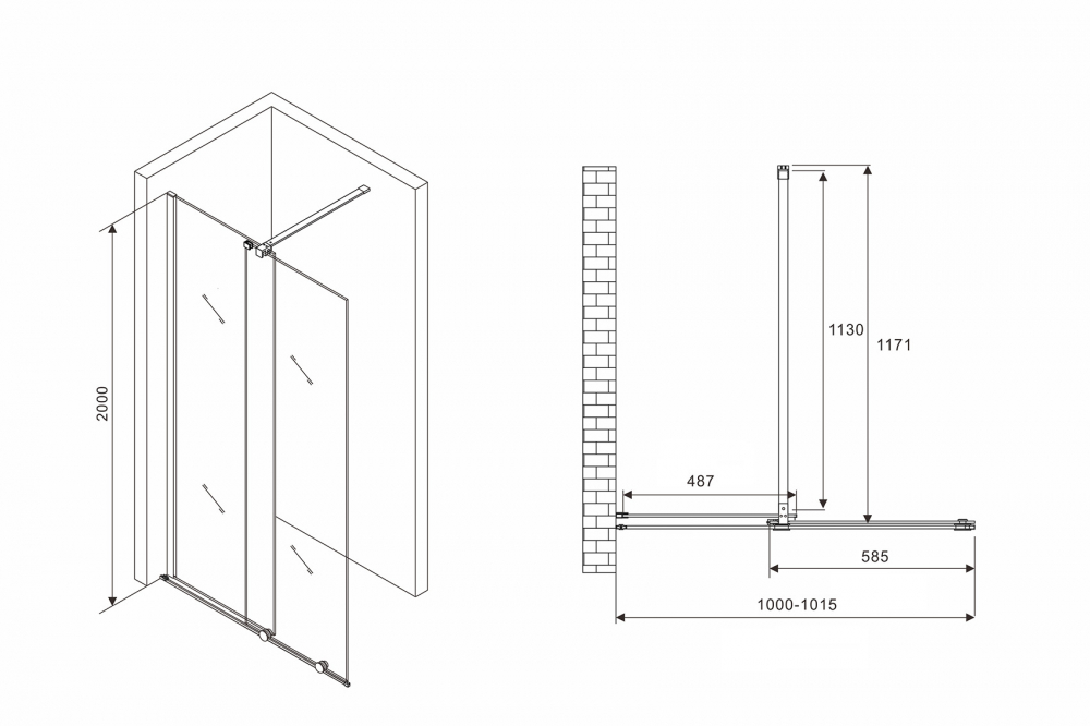 ������� ����������� ABBER Komfort AG09100B