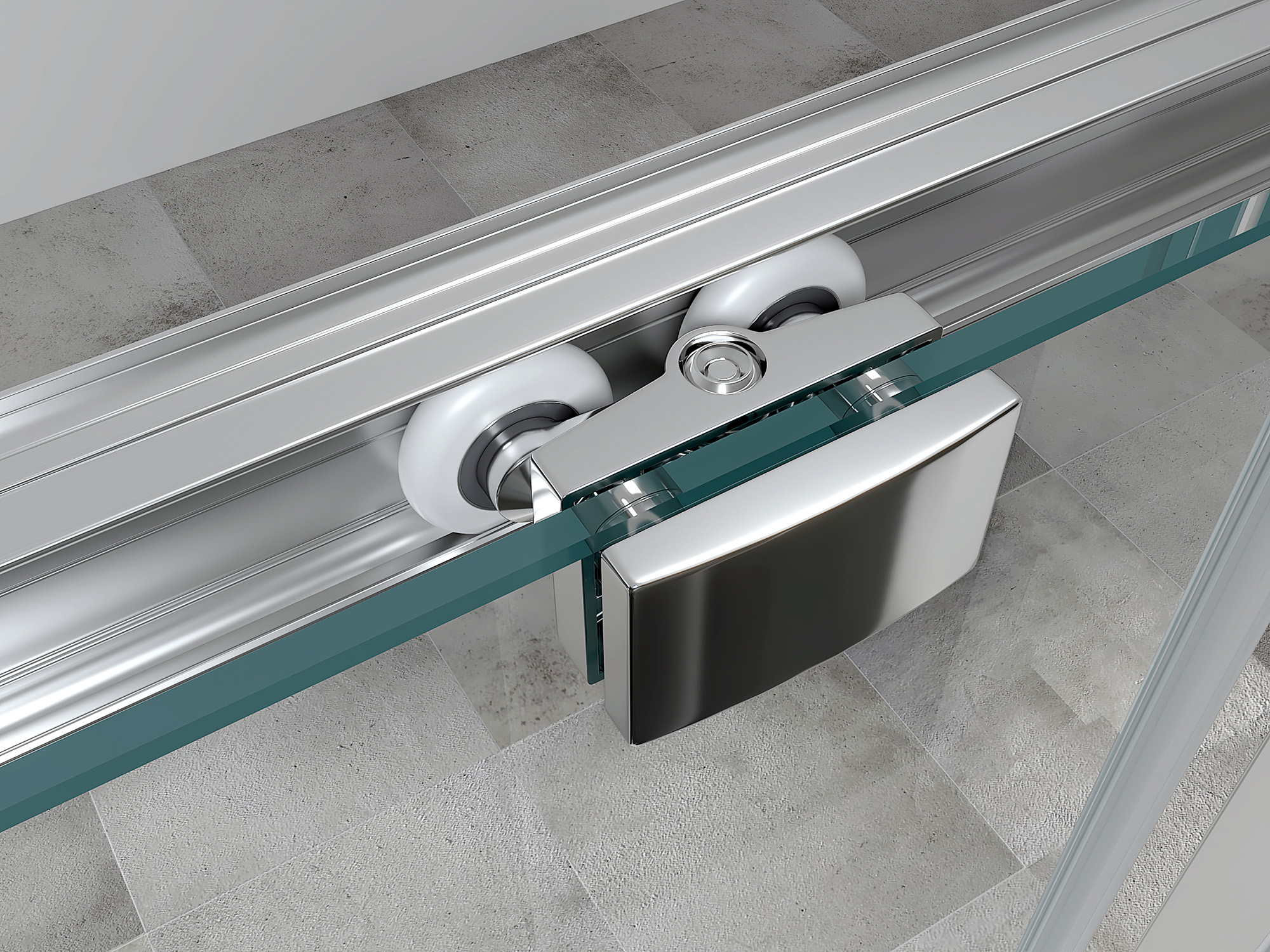 ������� ������ ABBER Schwarzer Diamant AG30120H-S100-S100