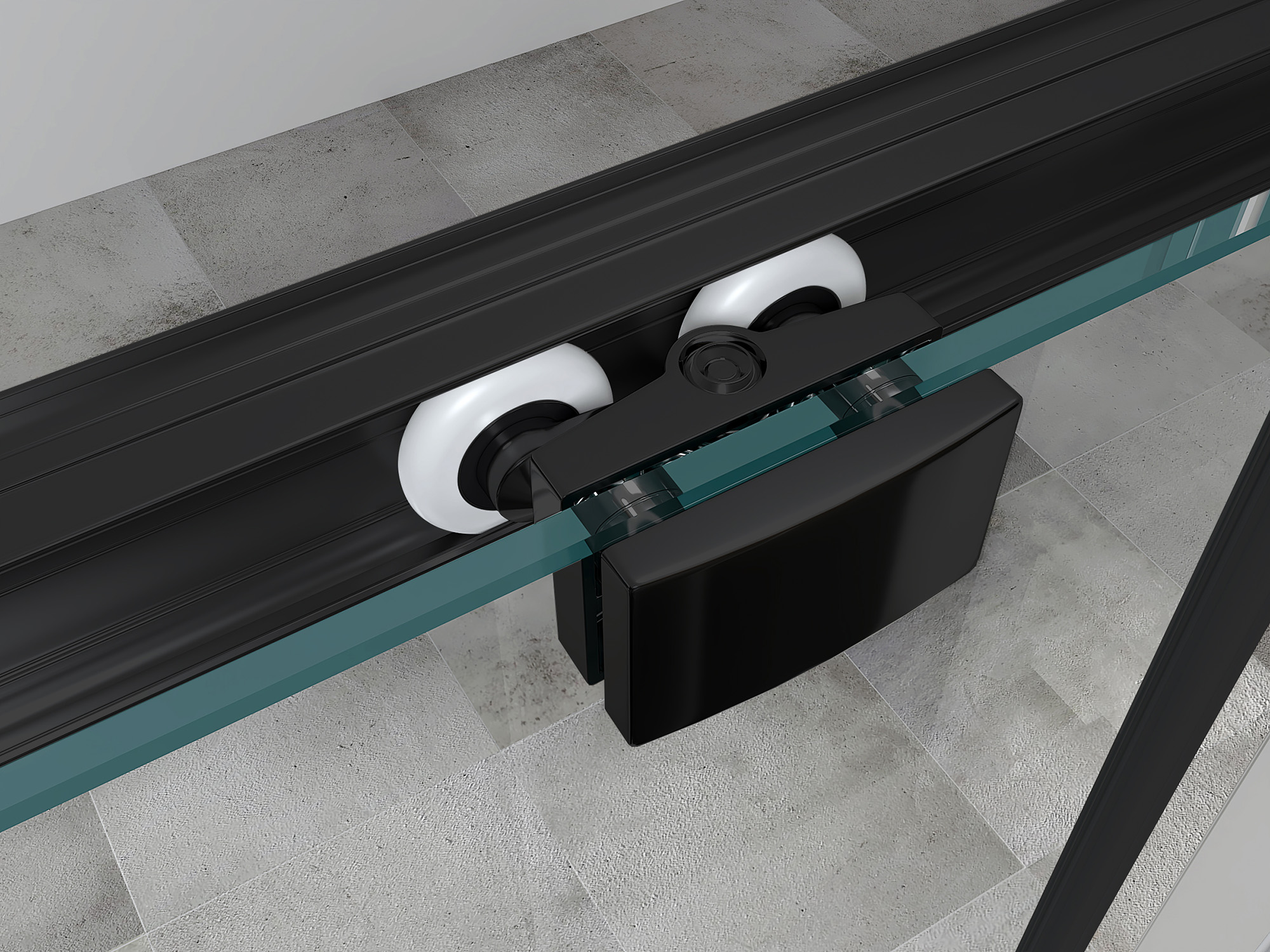 ������� ������ ABBER Schwarzer Diamant AG30130BH-S80B