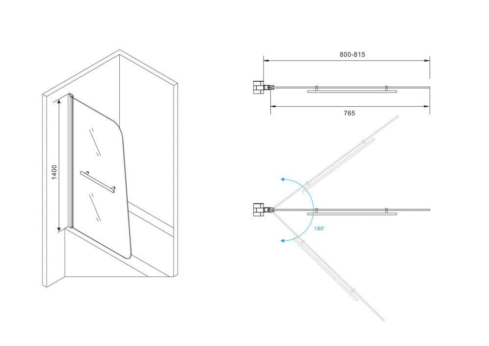 ������ �� ����� ABBER Ewiges Wasser AG50080B