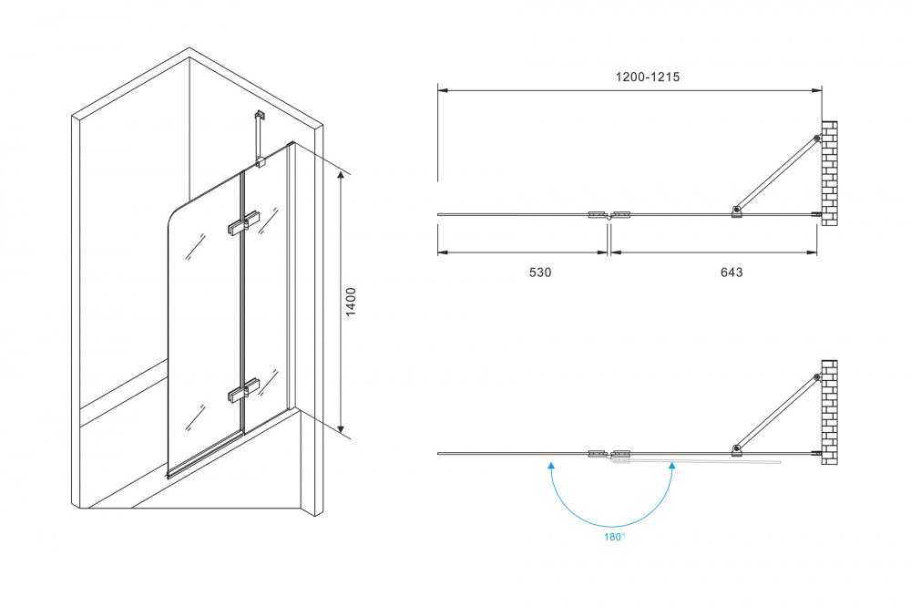 ������ �� ����� ABBER Ewiges Wasser AG51120