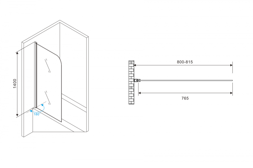 ������ �� ����� ABBER Ewiges Wasser AG52080B