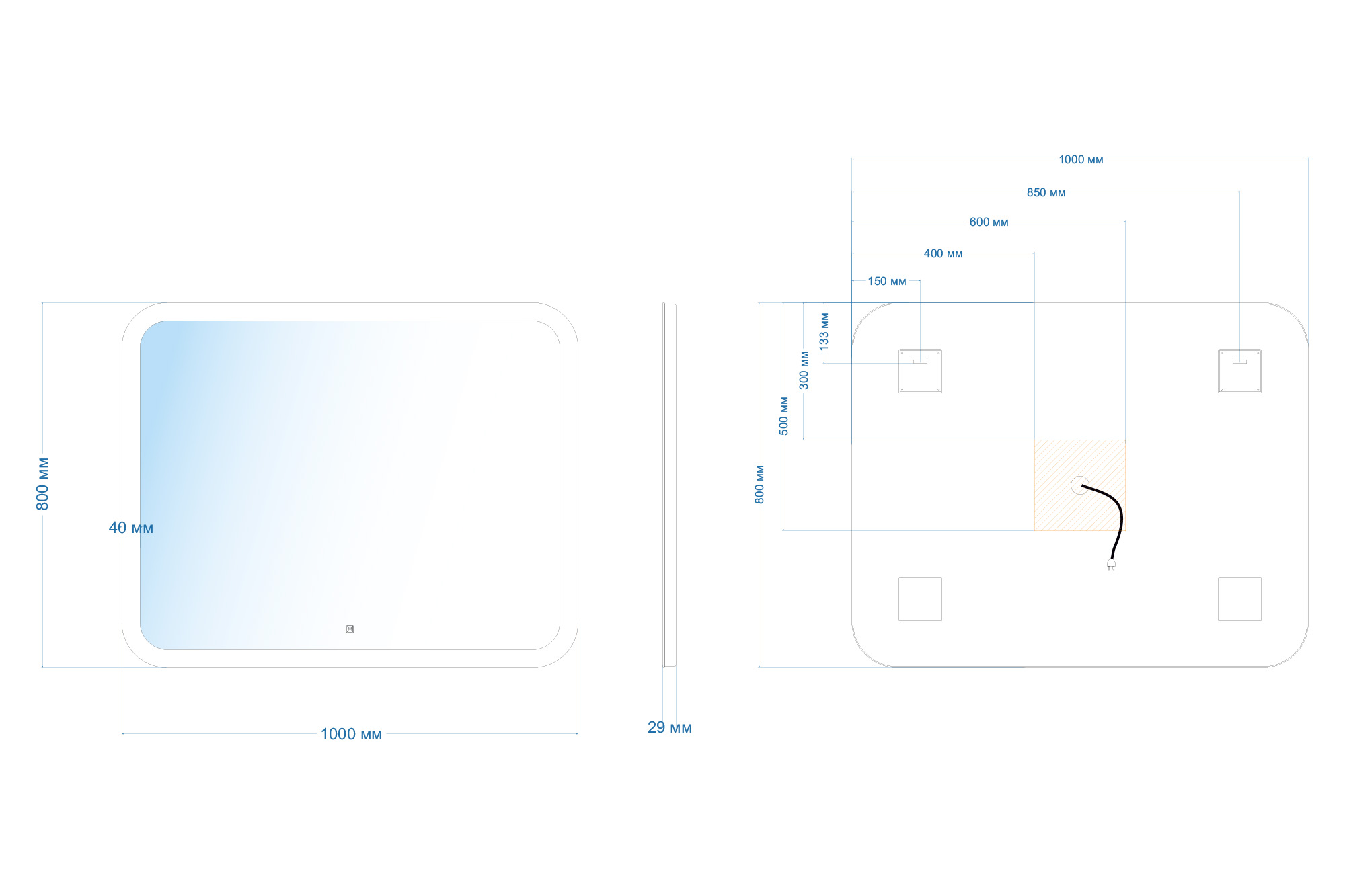 ������� ABBER See AG6109SL-1.0 � ����������, ��������� �����������, ������