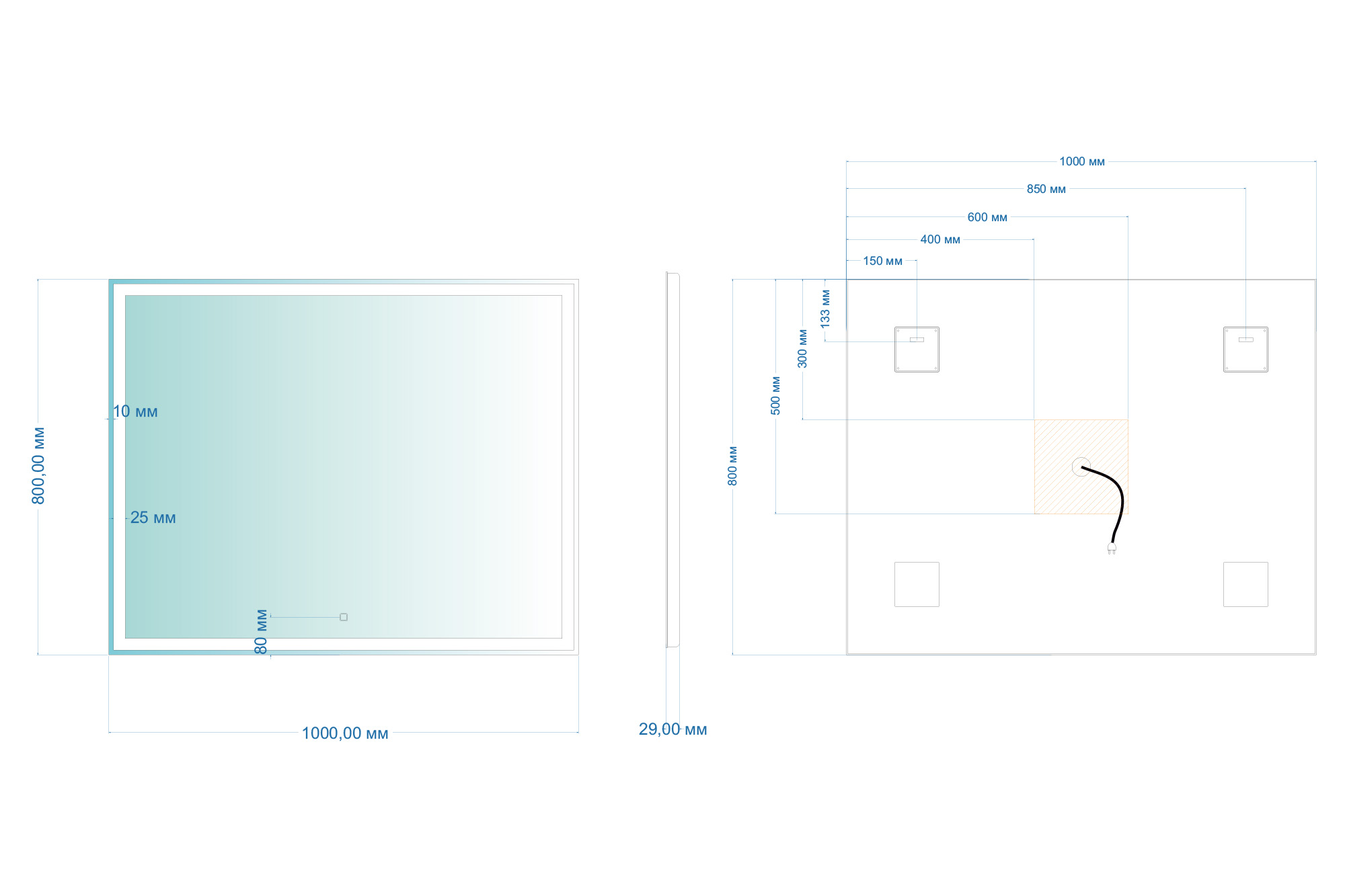 ������� ABBER See AG6115S-1.0 � ����������, ��������� �����������, ������