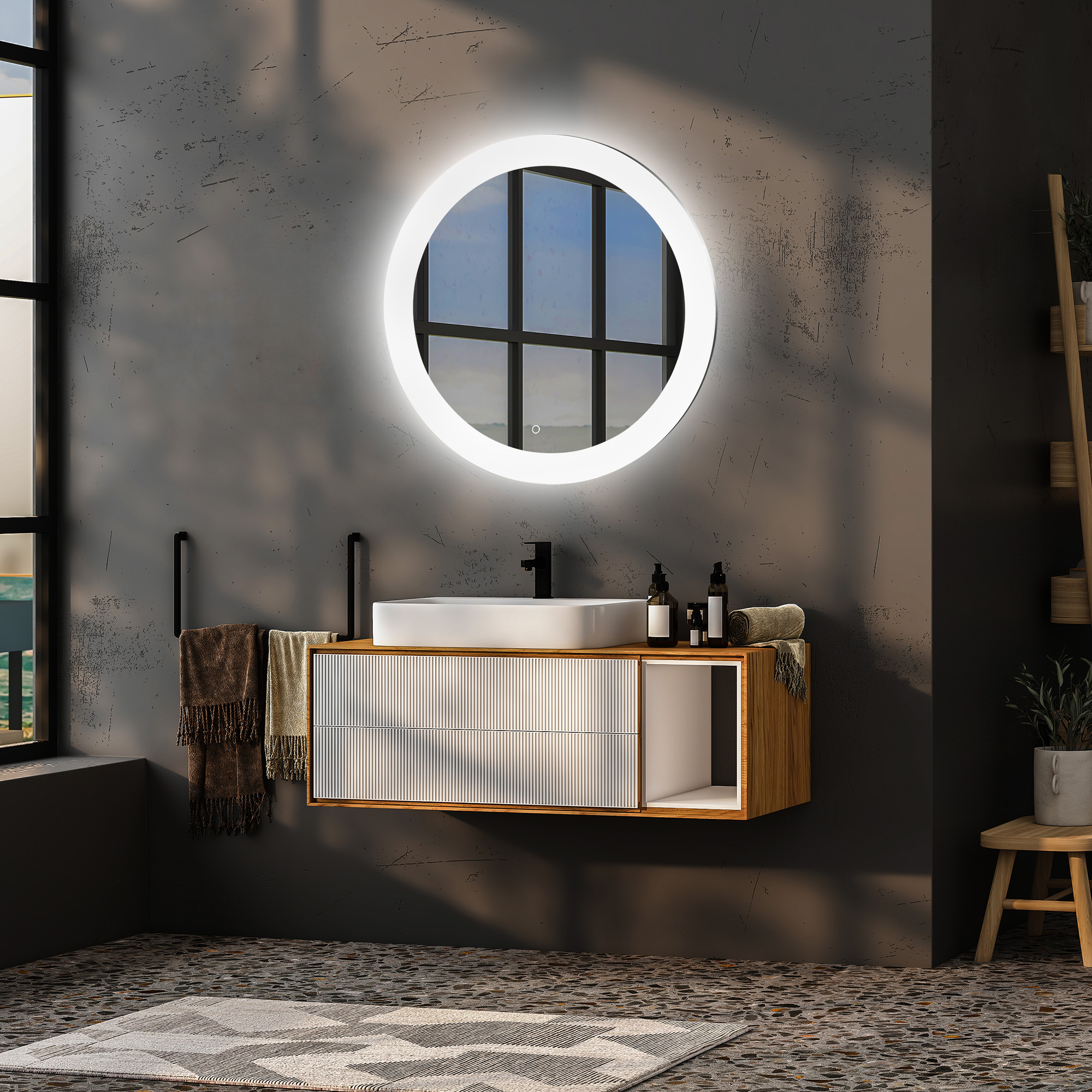 ������� ABBER Mond AG6202SL-0.77 � ����������, ��������� �����������, ������