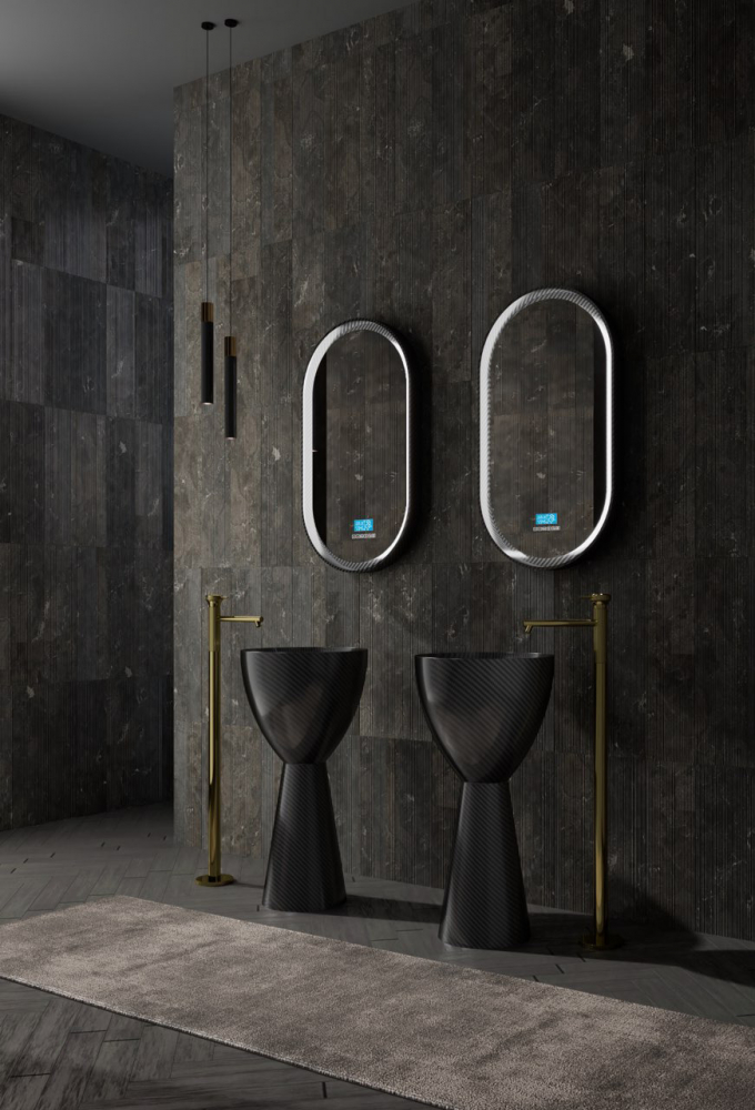 �������� ��������������� ���������� ABBER Karbon AK2003 ������