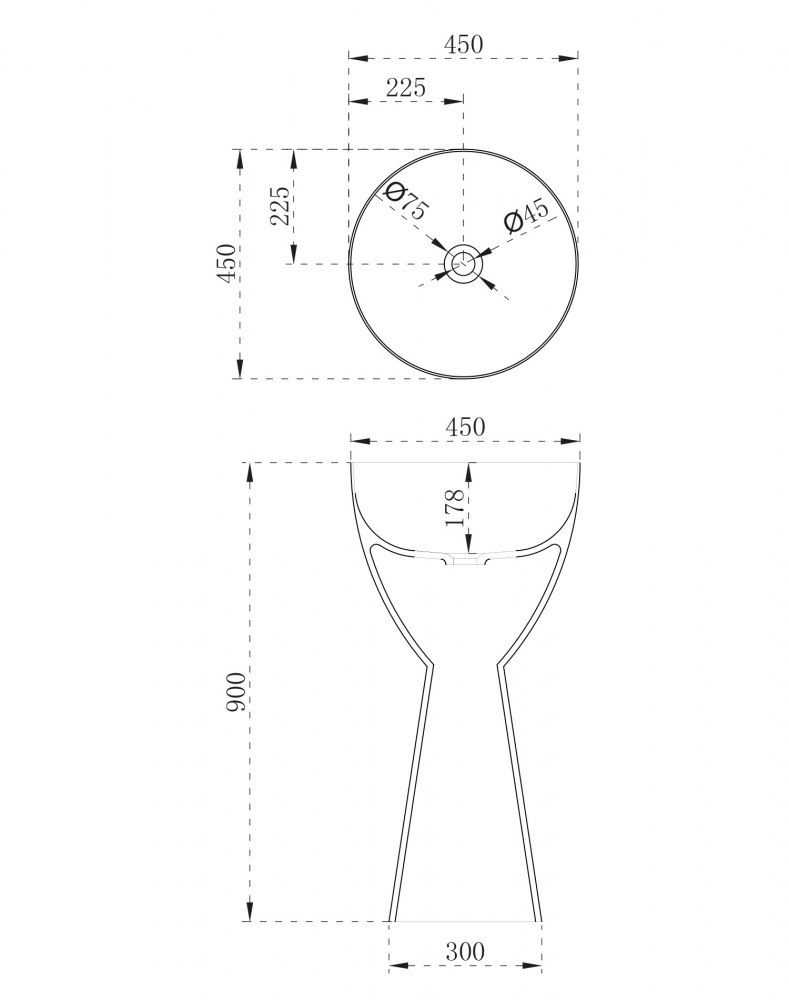 �������� ��������������� ���������� ABBER Karbon AK2003 ������