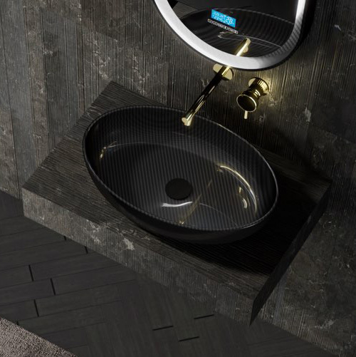 �������� ��������� ���������� ABBER Karbon AK2041 ������