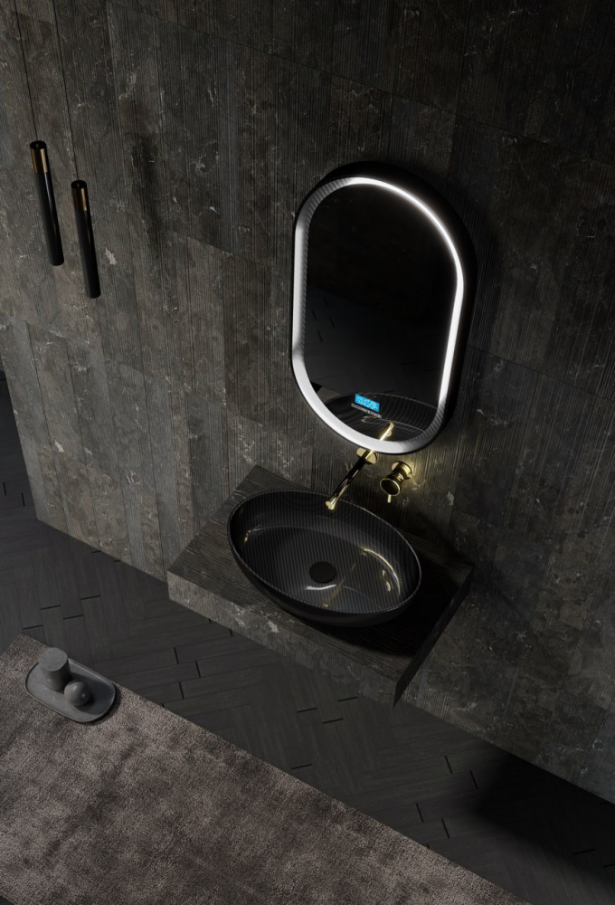 �������� ��������� ���������� ABBER Karbon AK2041 ������