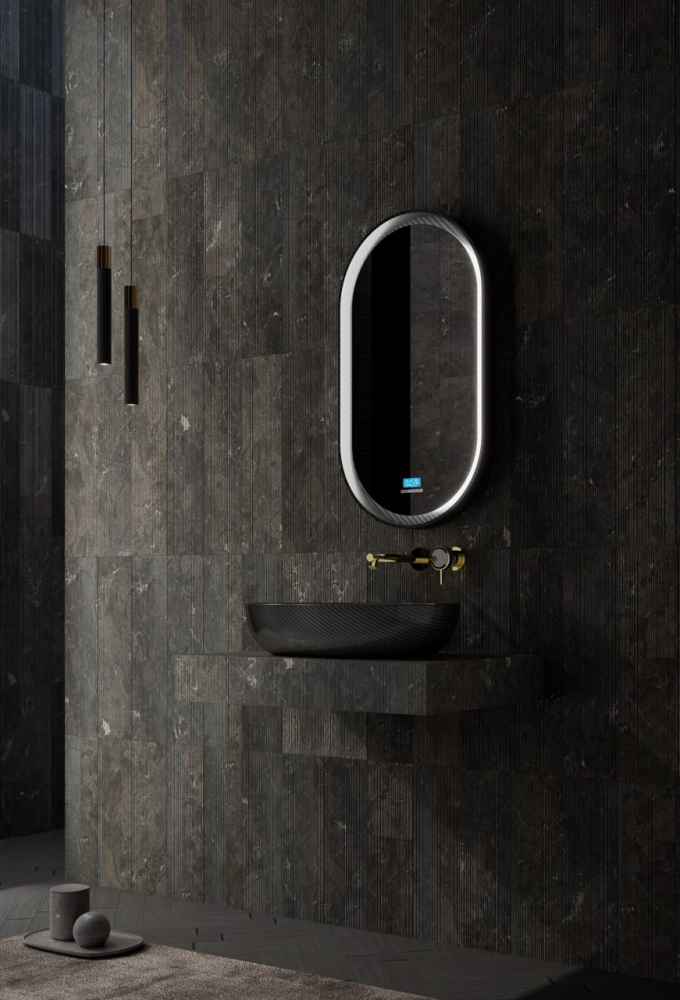 �������� ��������� ���������� ABBER Karbon AK2041 ������