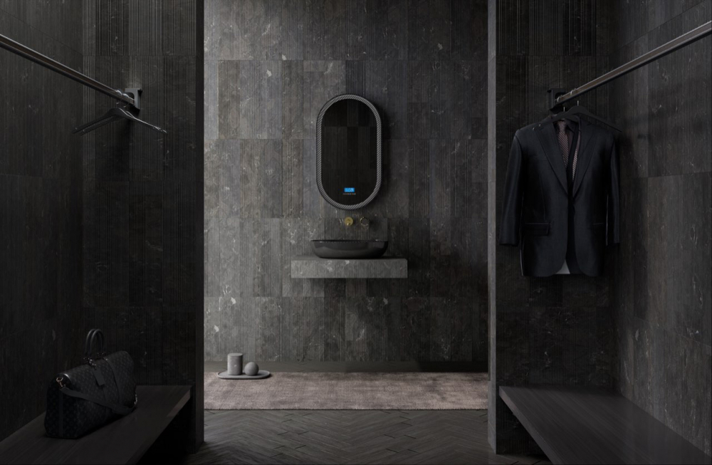 �������� ��������� ���������� ABBER Karbon AK2041 ������