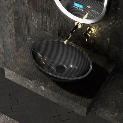 �������� ��������� ���������� ABBER Karbon AK2042 ������