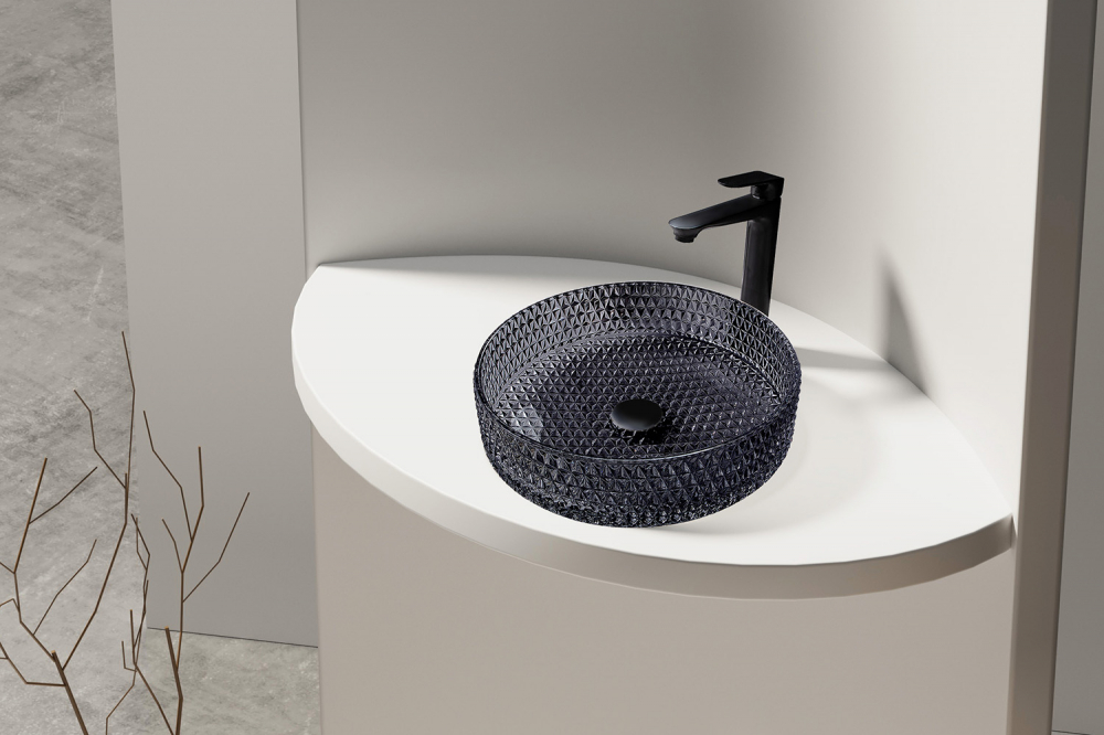 �������� ��������� ���������� ABBER Glas AK2301B ������