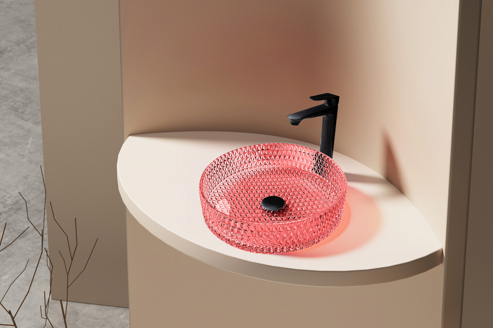 �������� ��������� ���������� ABBER Glas AK2301OR �������