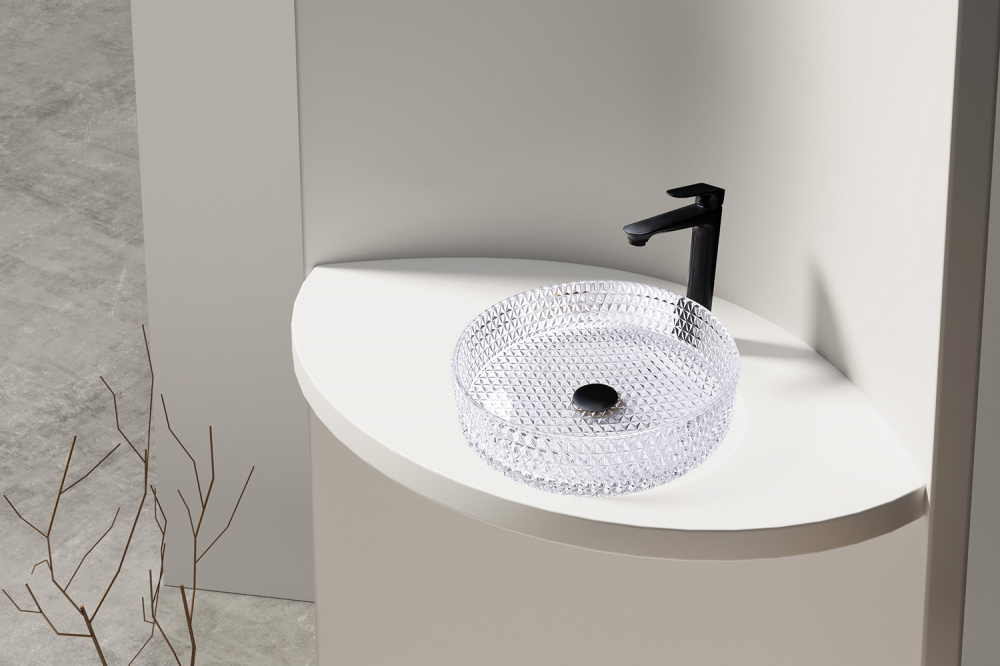 �������� ��������� ���������� ABBER Glas AK2301 ����������