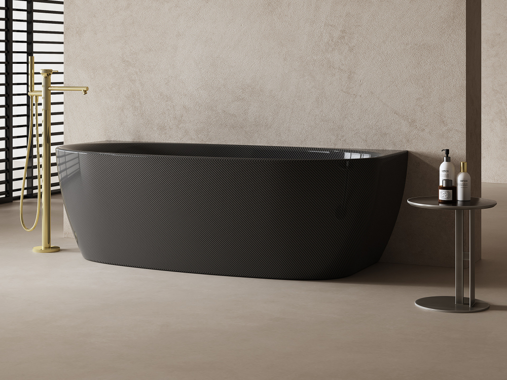 ���������� ����� ABBER Karbon AK9004 ������