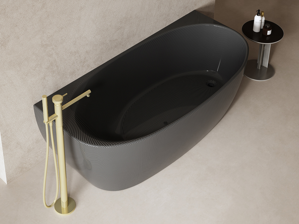 ���������� ����� ABBER Karbon AK9004 ������