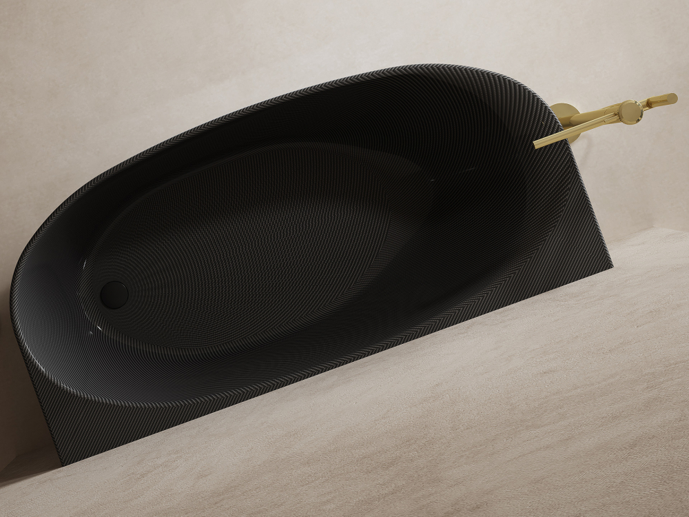 ���������� ����� ABBER Karbon AK9004 ������