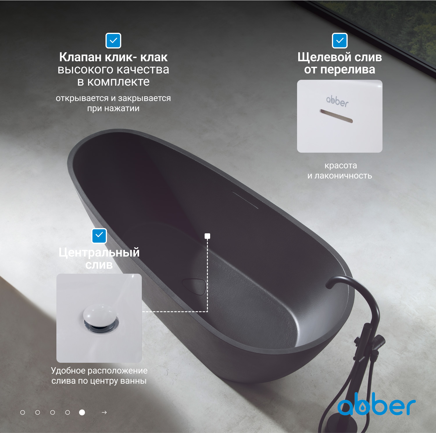 ����� �� �������������� ����� ABBER Dortmund AM9911B ������ �������