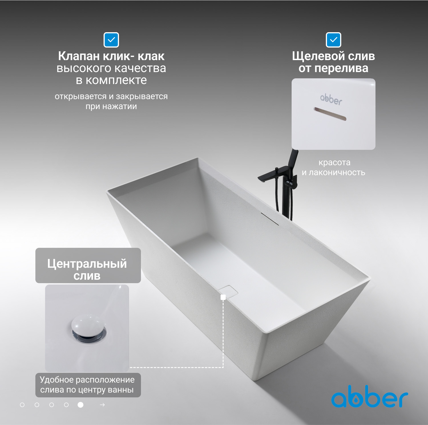 ����� �� �������������� ����� ABBER Berlin AM9912 ����� �������