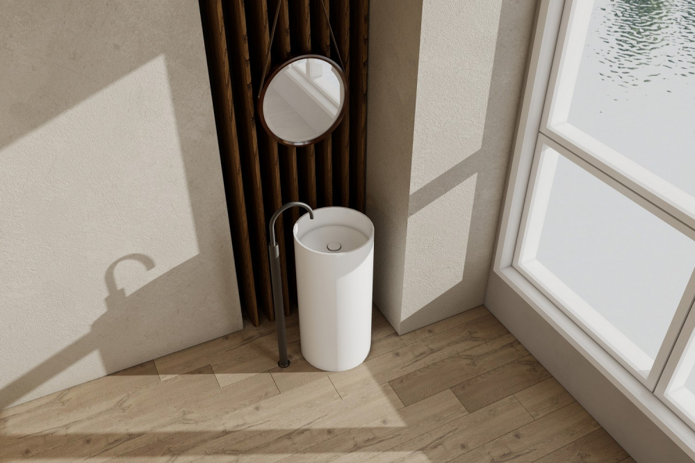 �������� ��������������� ABBER Stein AS2516-H ����� �������