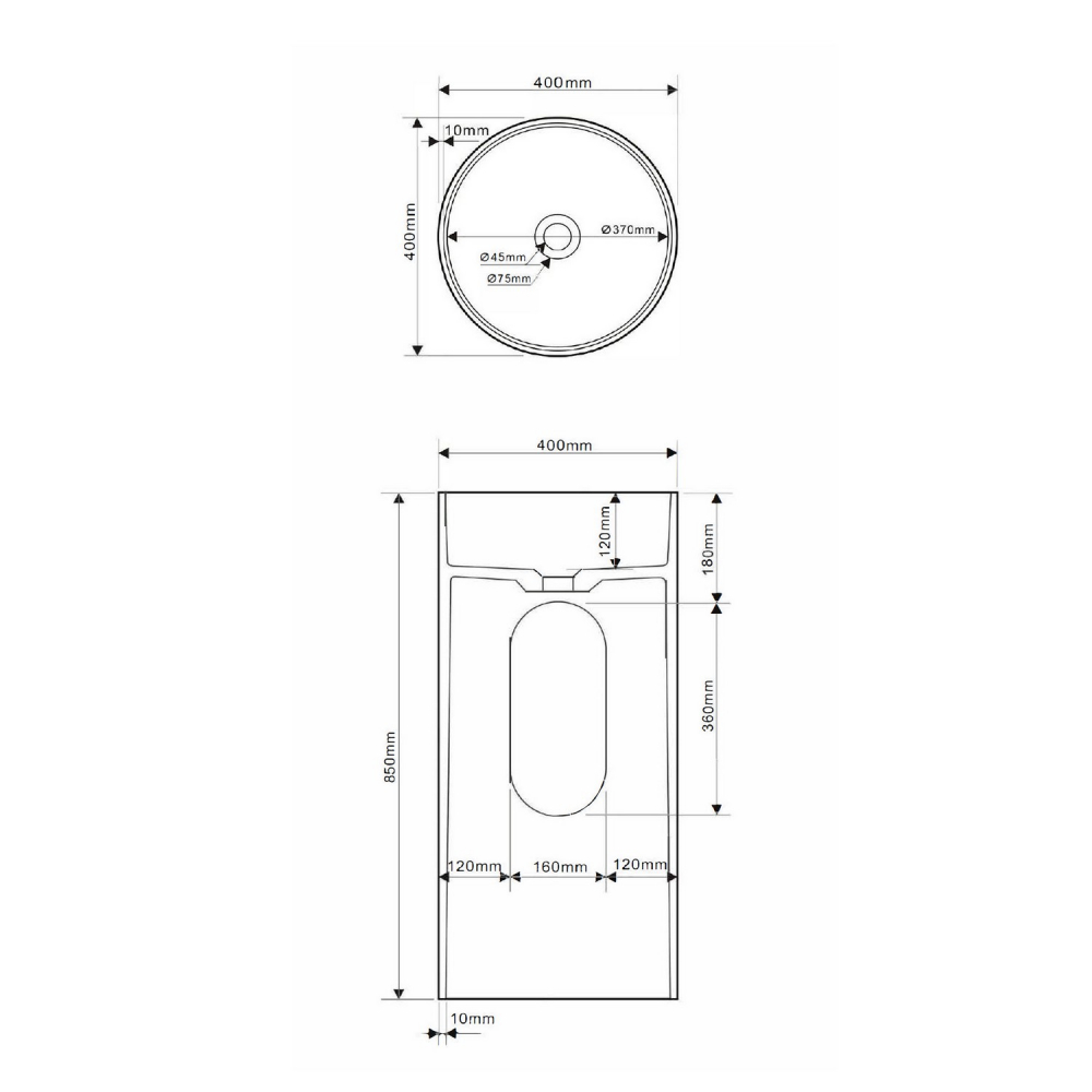 �������� ��������������� ABBER Stein AS2516-H ����� �������