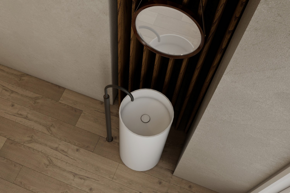 �������� ��������������� ABBER Stein AS2516 ����� �������