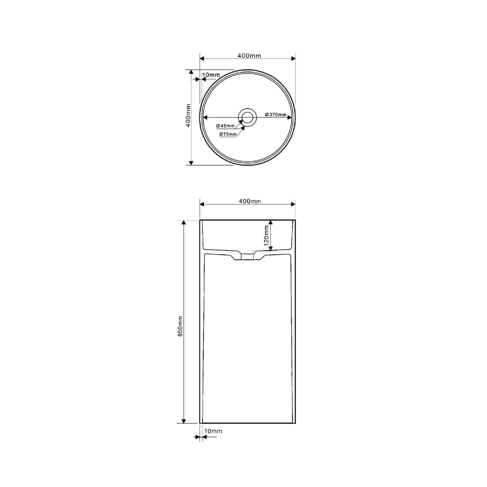 �������� ��������������� ABBER Stein AS2516 ����� �������