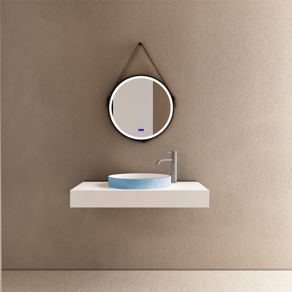 �������� ��������� ABBER Stein AS2604Blau �������