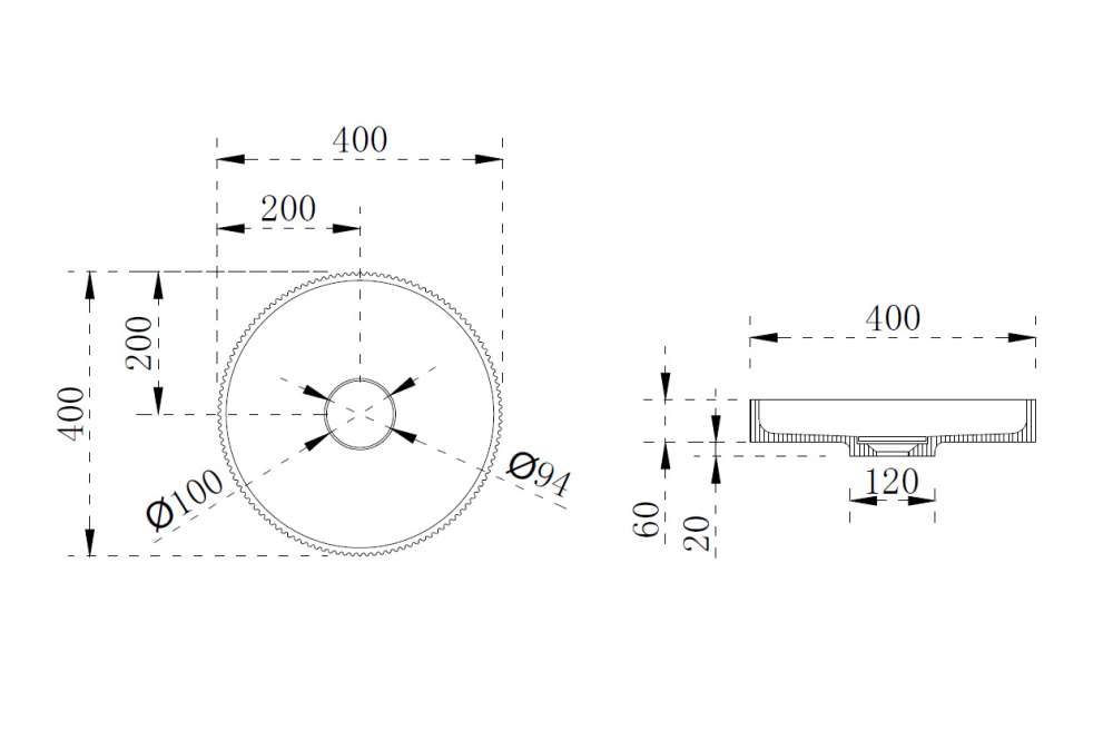 �������� ��������� ABBER Stein AS2604Blau �������