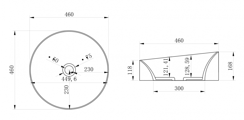 �������� ��������� ABBER Stein AS2607 ����� �������