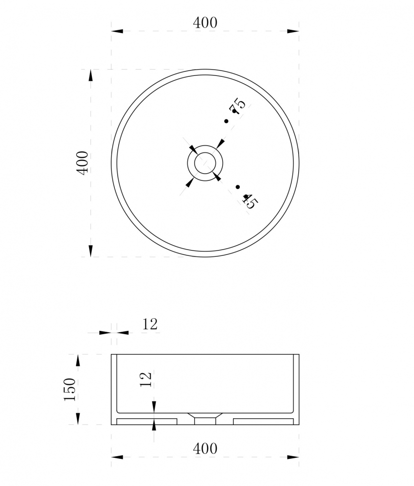 �������� ��������� ABBER Stein AS2612 ����� �������