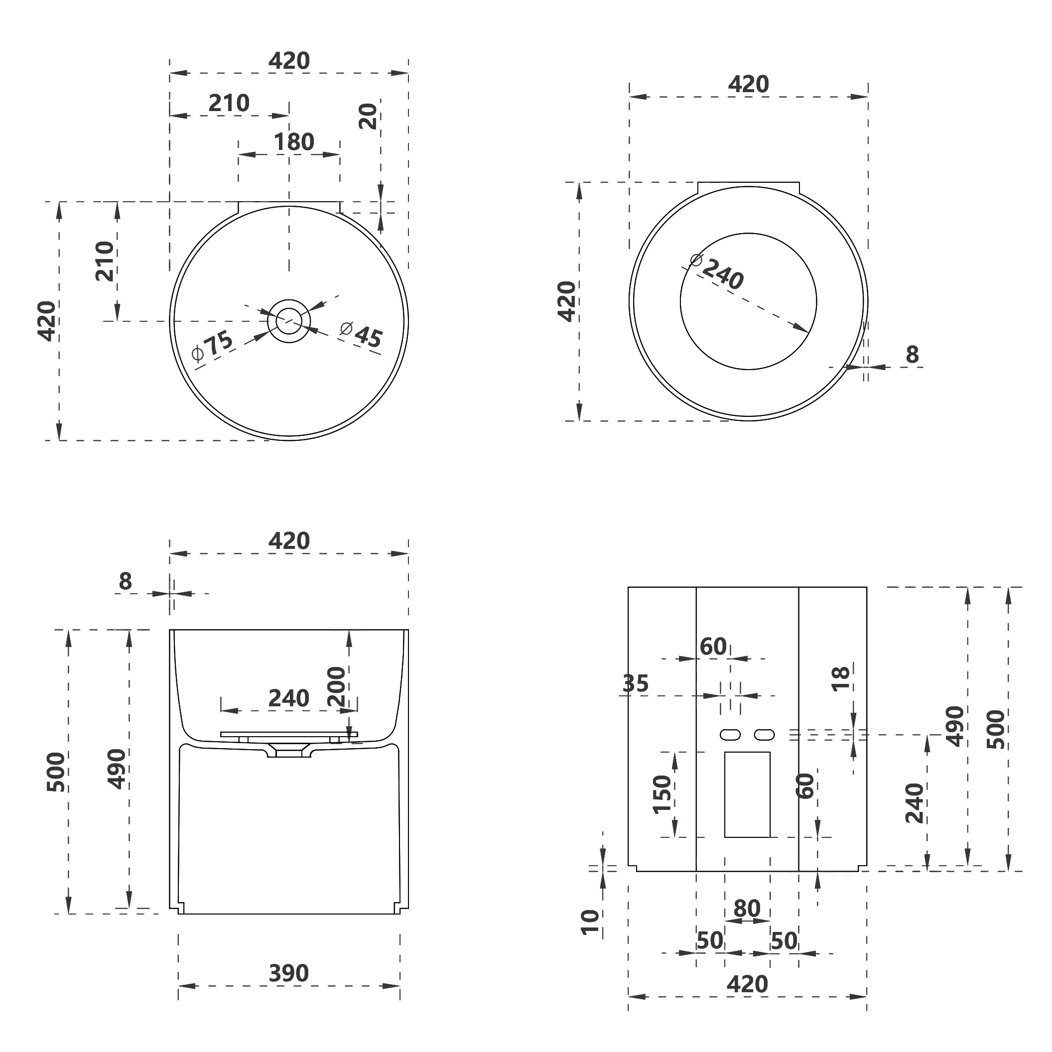 �������� ��������� ABBER Stein AS2624 ����� �������