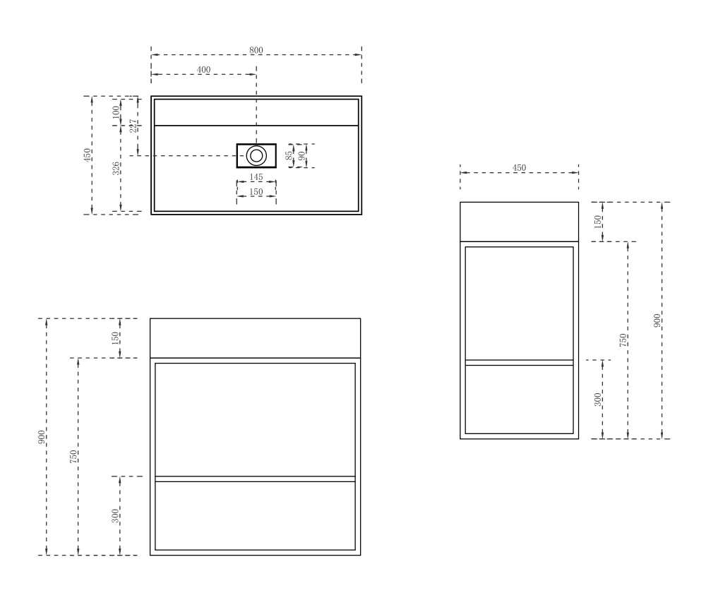 ������� � ��������� ABBER Stein AS2630 ���������, ����� �������