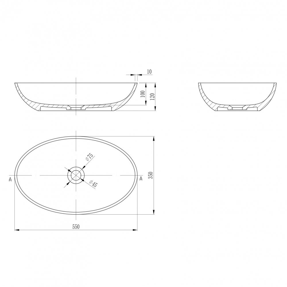�������� ��������� ABBER Stein AS2635 ����� �������