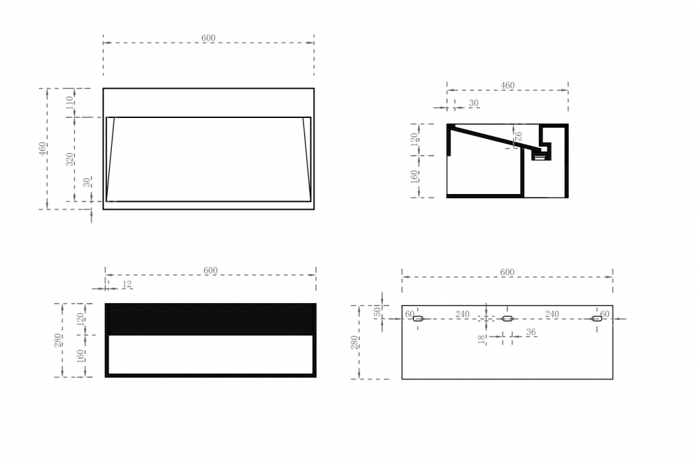 ����� � ��������� ABBER Stein AS2645-0.6 ���������, ����� �������