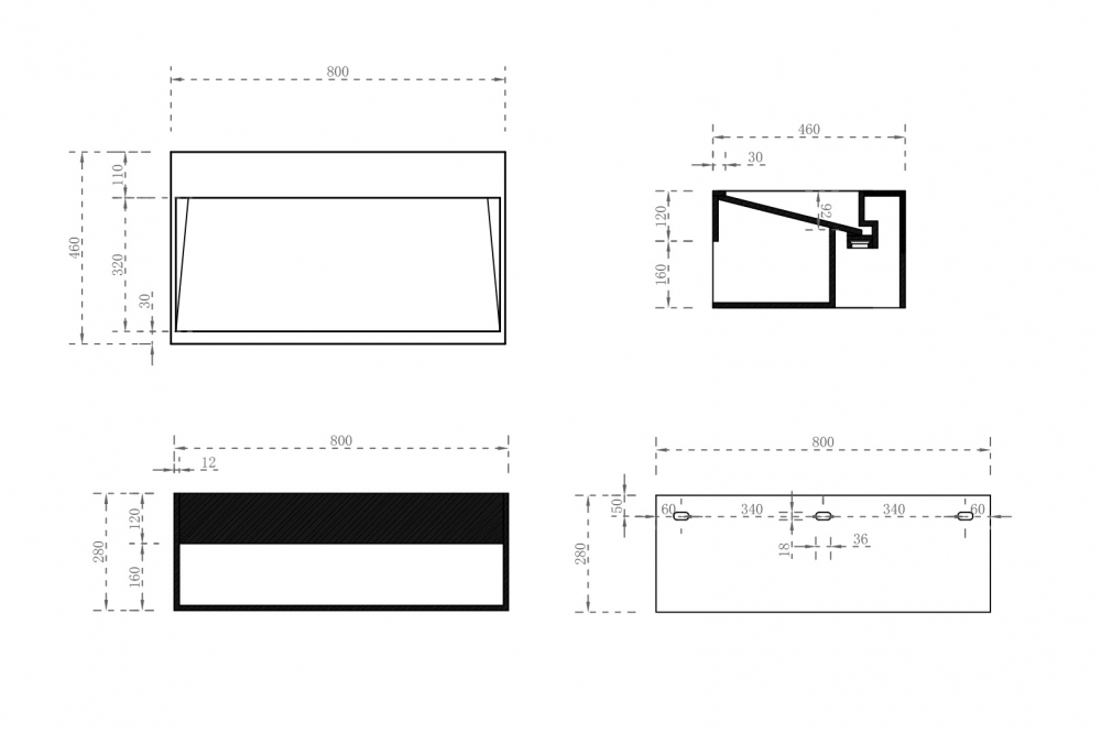 ����� � ��������� ABBER Stein AS2645-0.8 ���������, ����� �������