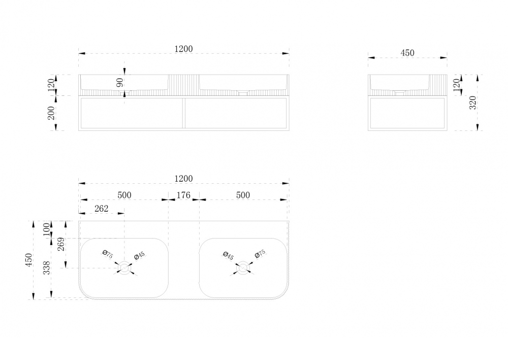 ������� � ��������� ABBER Stein AS2646 ���������, ����� �������