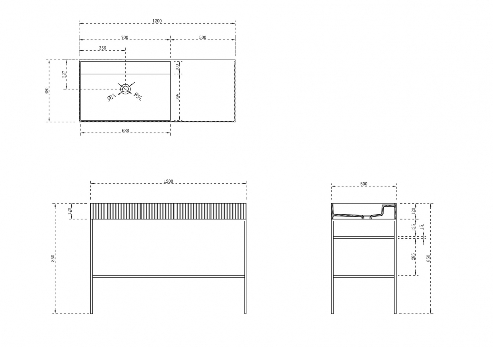 ������� � ��������� ABBER Stein AS2647 ���������, ����� �������
