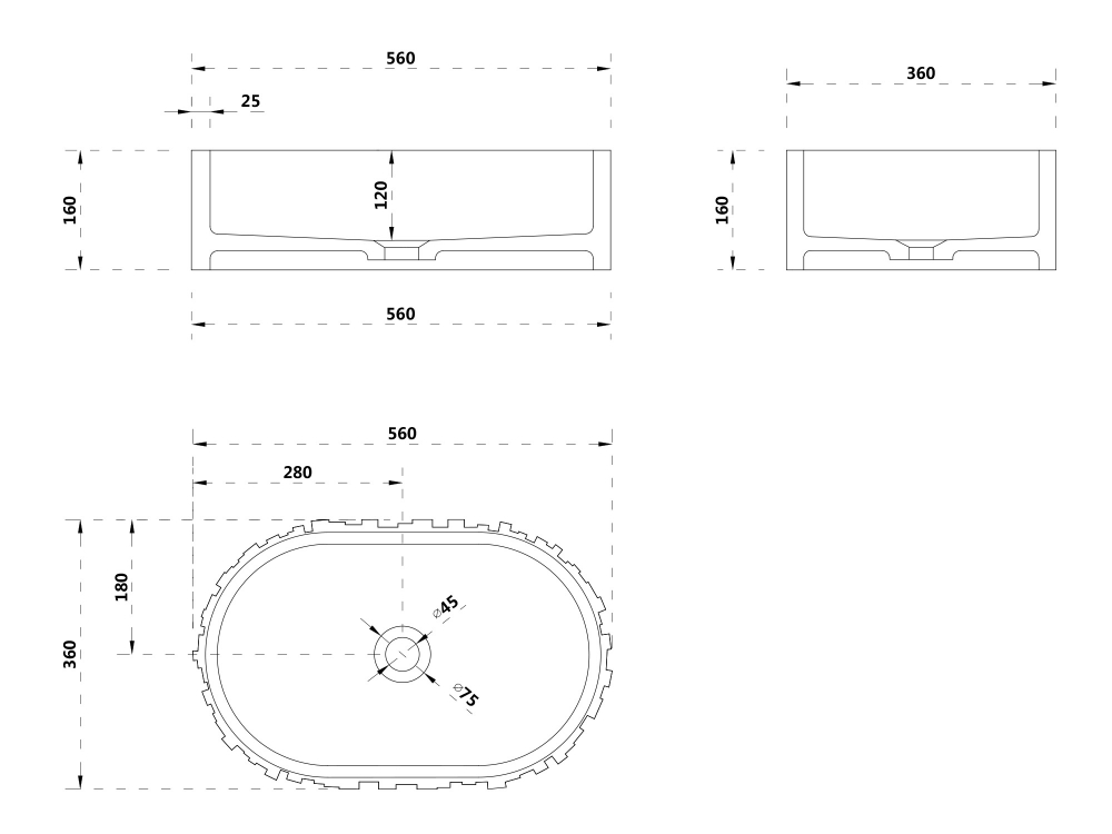 �������� ��������� ABBER Stein AS2655 ����� �������