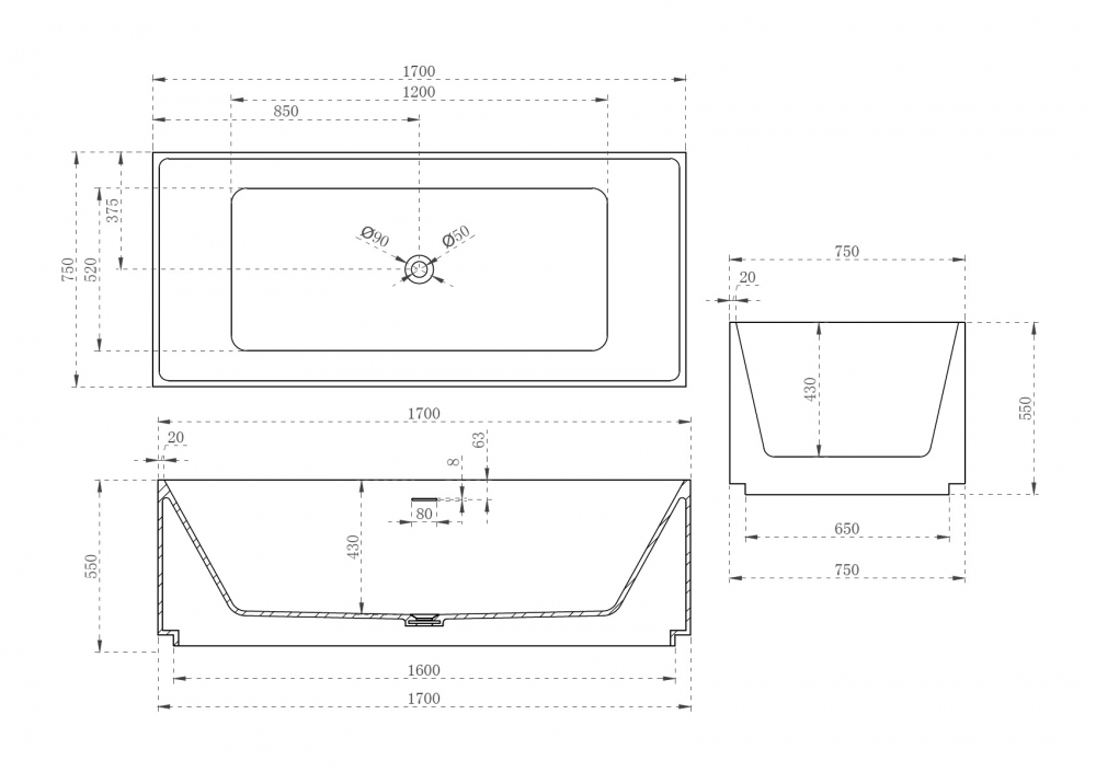 ����� �� �������������� ����� ABBER Stein AS9602 ����� �������