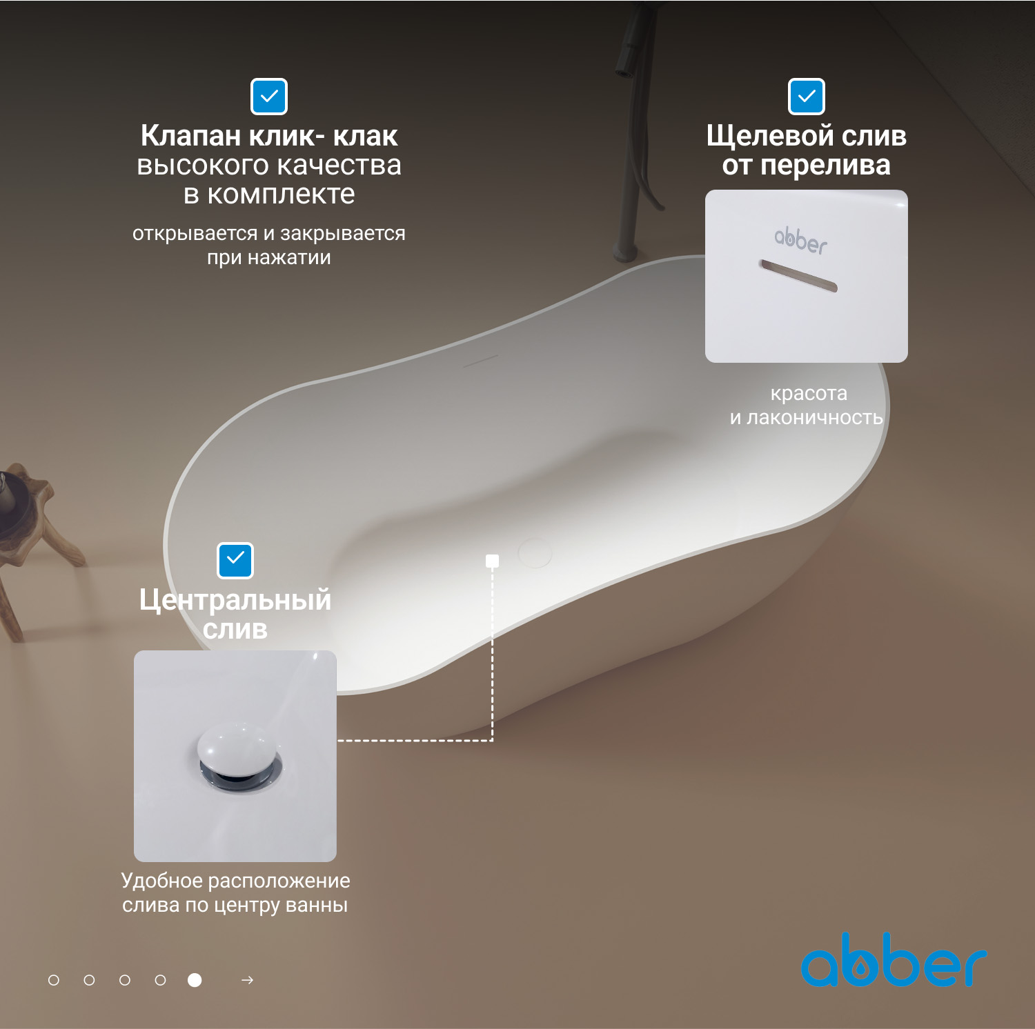 ����� �� �������������� ����� ABBER Stein AS9604 ����� �������