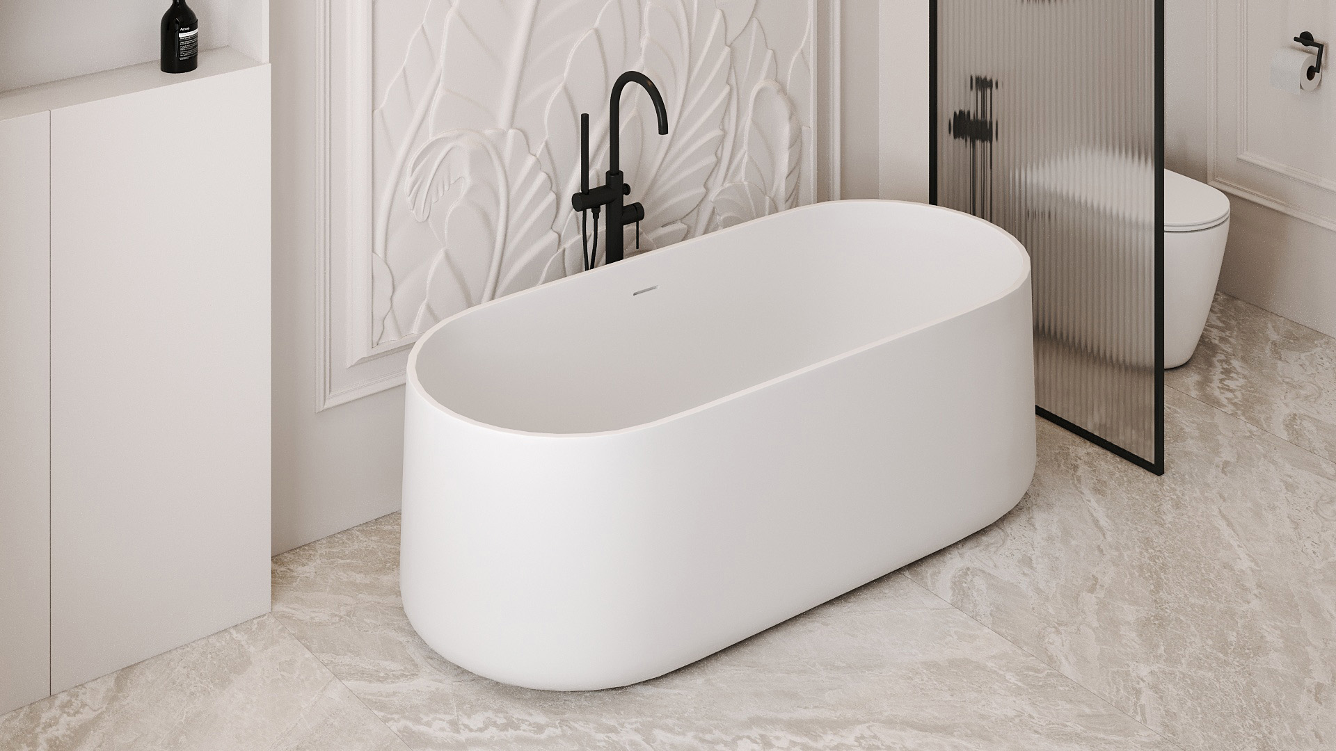 ����� �� �������������� ����� ABBER Stein AS9607 ����� �������