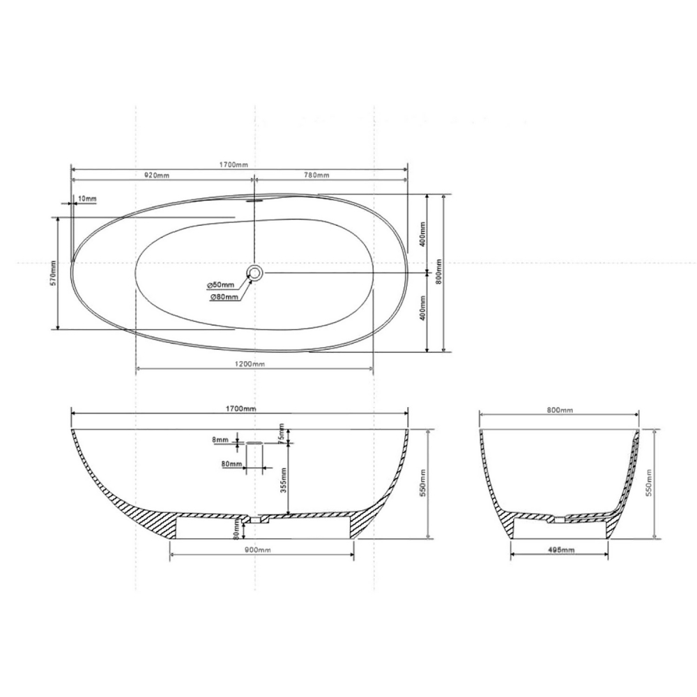 ����� �� �������������� ����� ABBER Stein AS9611NM-1.7 ����� �������