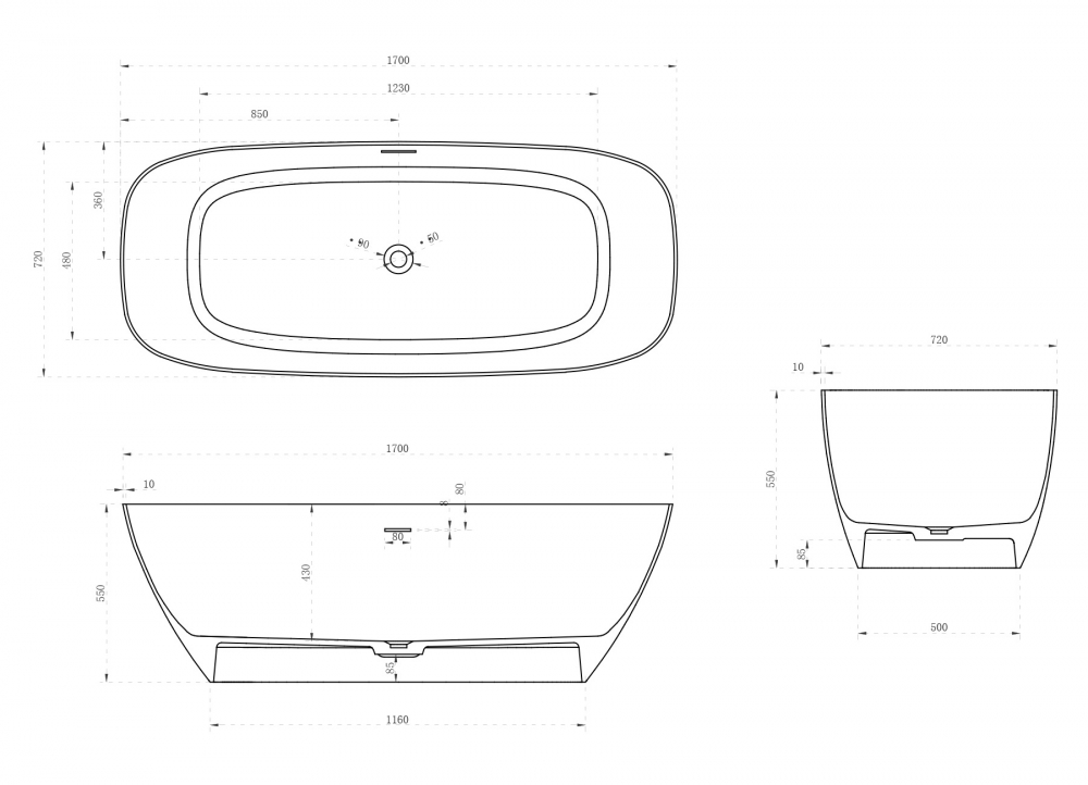 ����� �� �������������� ����� ABBER Stein AS9612-1.7 ����� �������