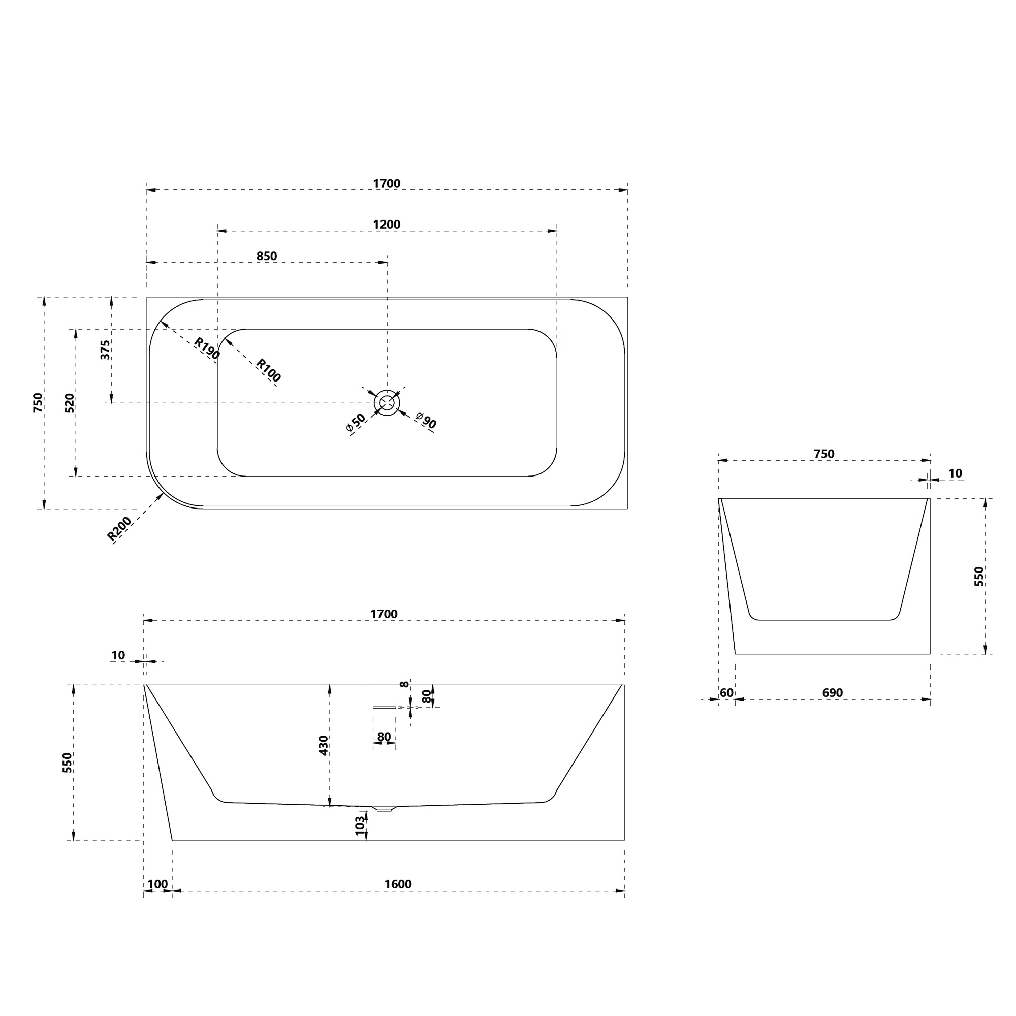 ����� �� �������������� ����� ABBER Stein AS9621-1.7 R ����� �������