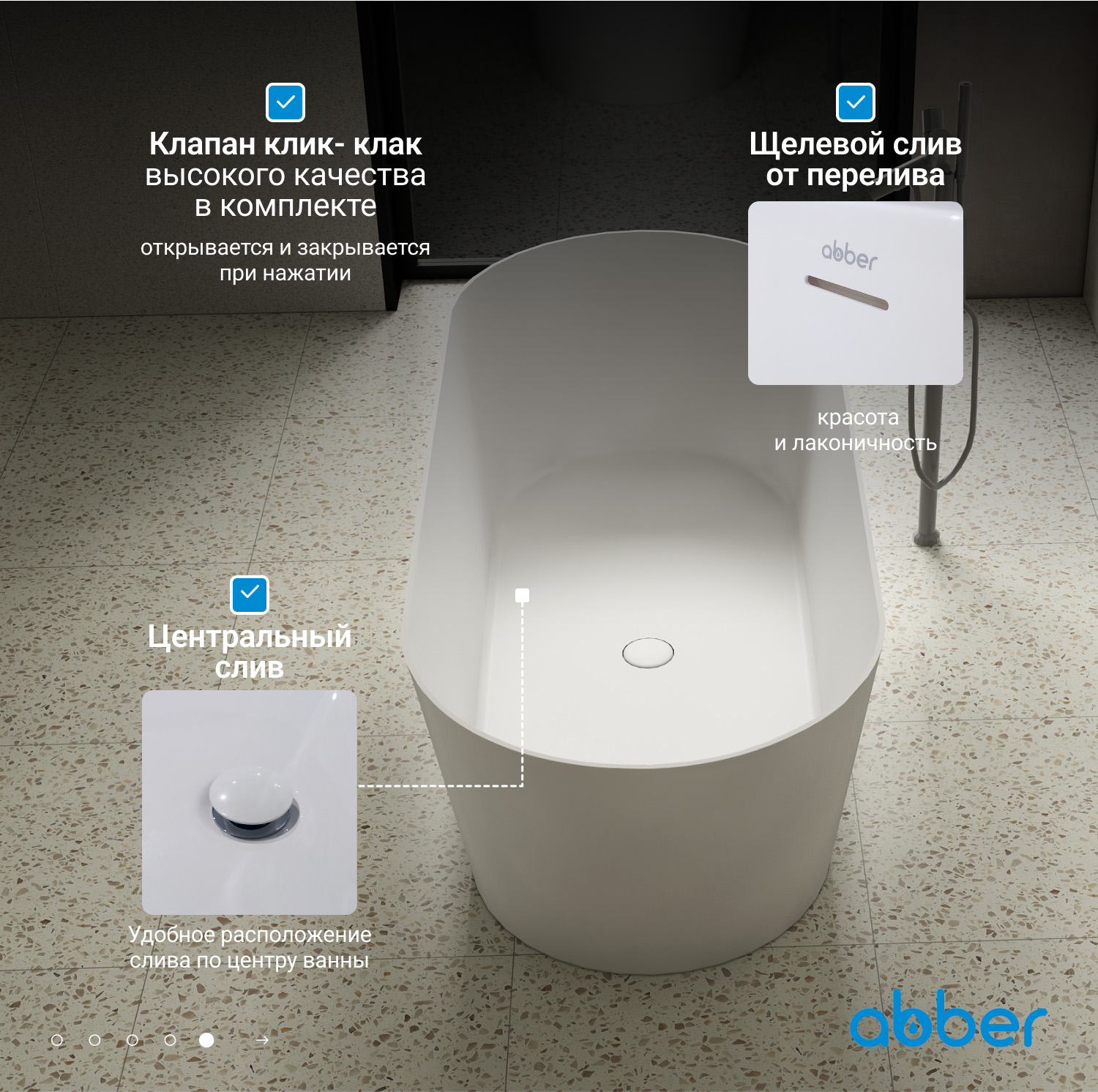 ����� �� �������������� ����� ABBER Stein AS9622 ����� �������